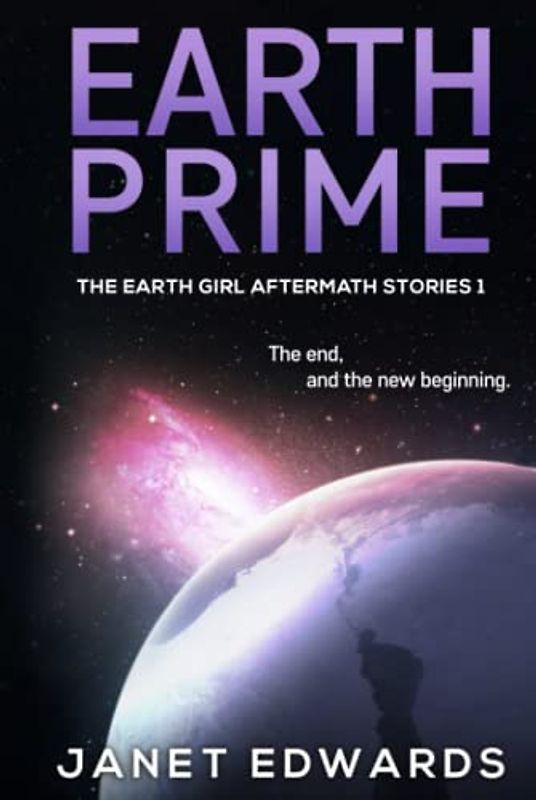 Earth Prime