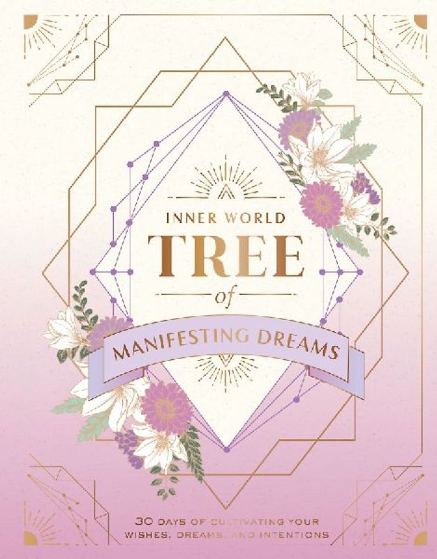 Tree of Manifesting Dreams