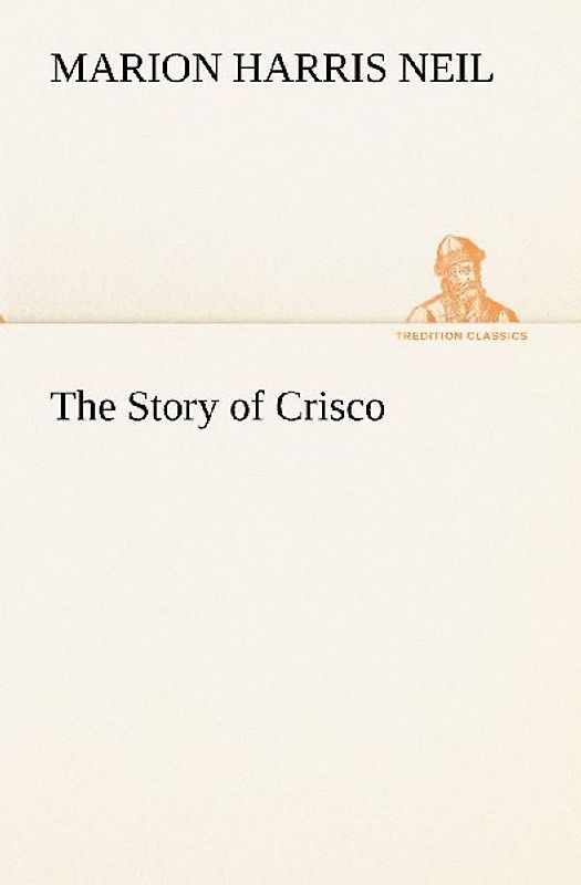 The Story of Crisco
