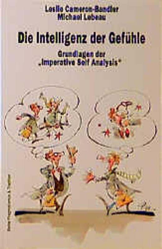 Die Intelligenz der Gefühle