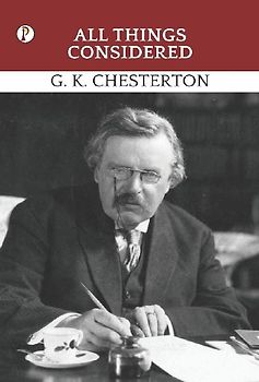 All Things Considered