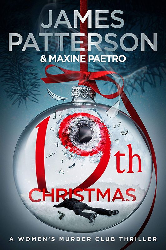 19th Christmas - James Patterson & Maxine Paetro [Paperback]