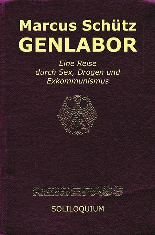 Genlabor