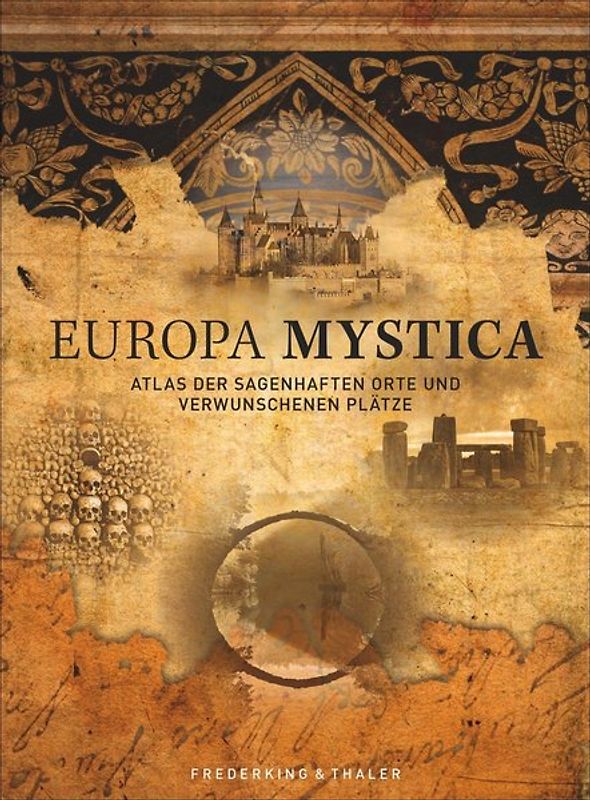 Europa Mystica