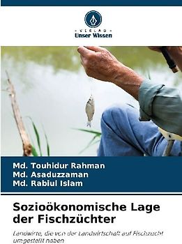 Sozioökonomische Lage der Fischzüchter