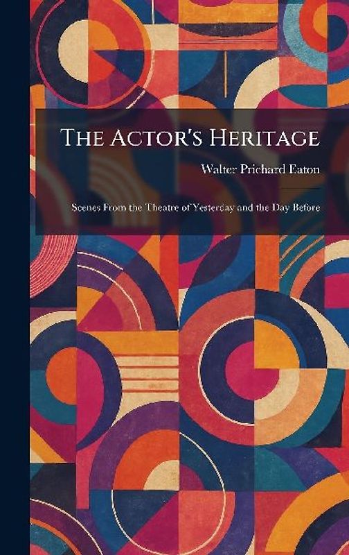 The Actor's Heritage