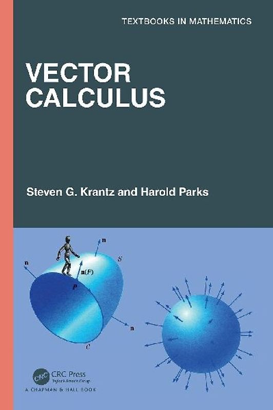 Vector Calculus