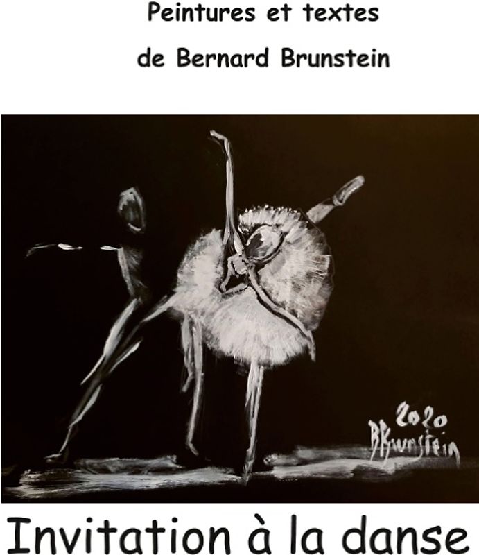 Invitation à la danse