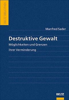 Destruktive Gewalt