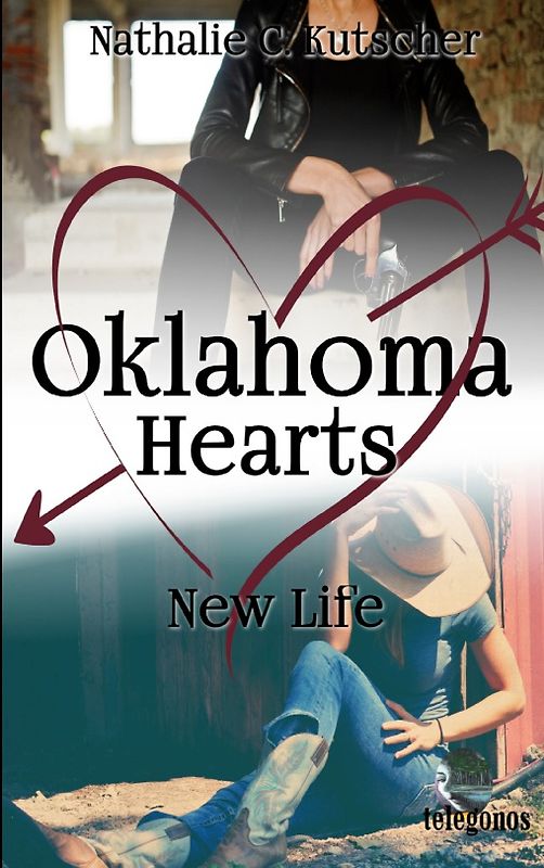 Oklahoma Hearts