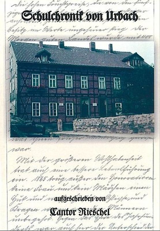 Schulchronik von Urbach