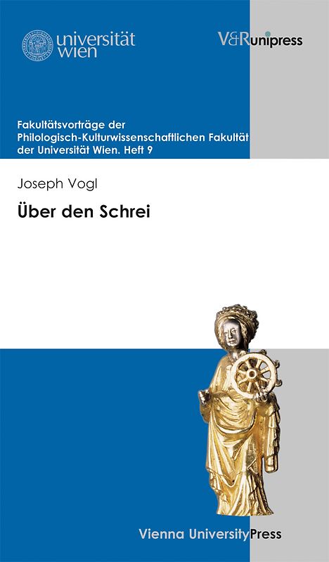 Über den Schrei