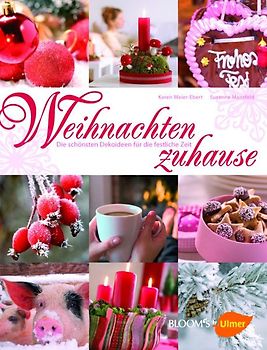 Weihnachten zuhause