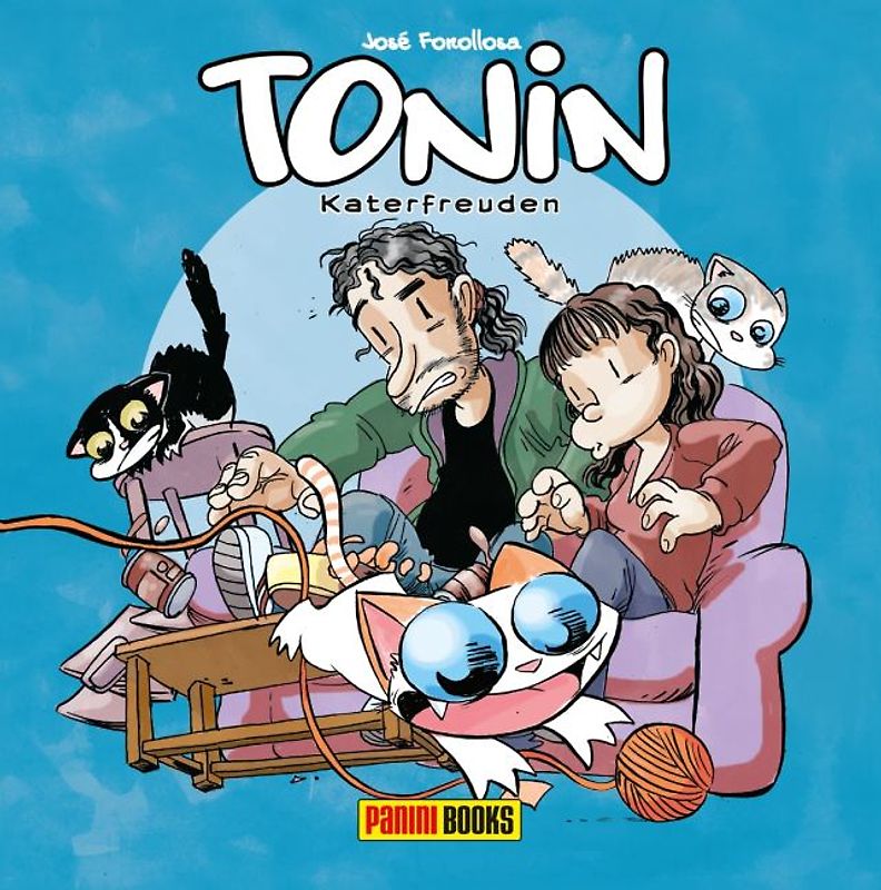 Tonin