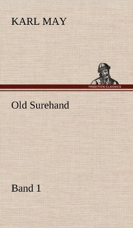 Old Surehand 1