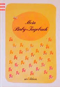 Mein Baby-Tagebuch