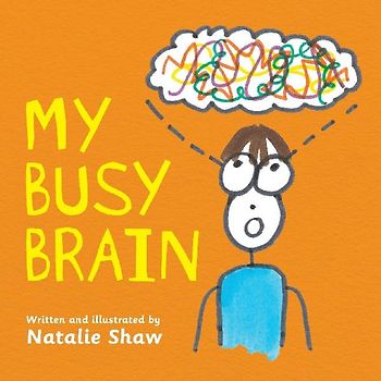 My Busy Brain