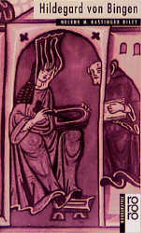 Hildegard von Bingen