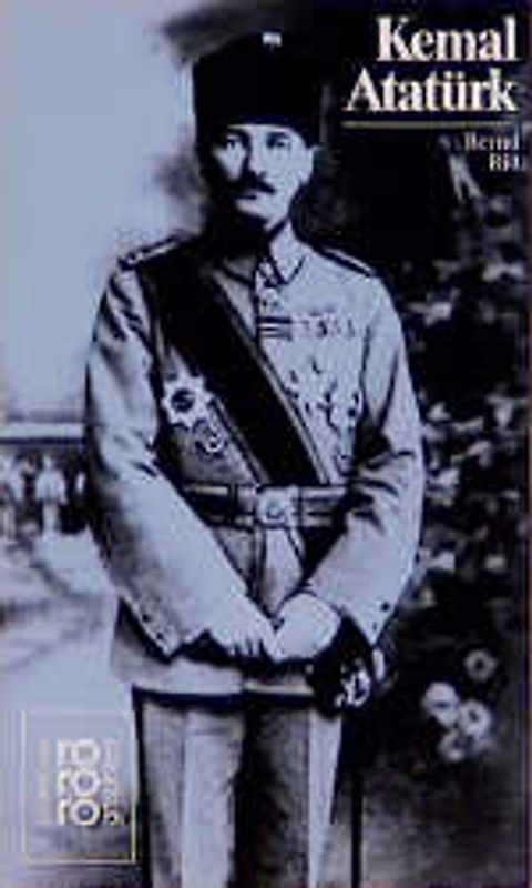 Kemal Atatürk