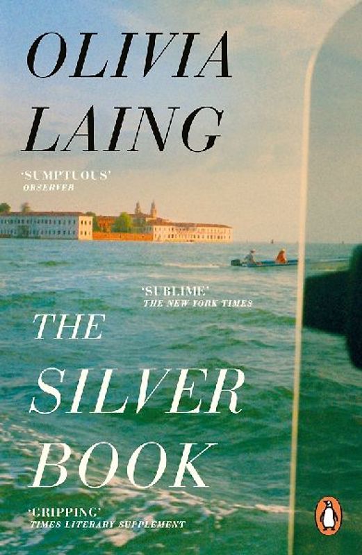 The Silver Book
