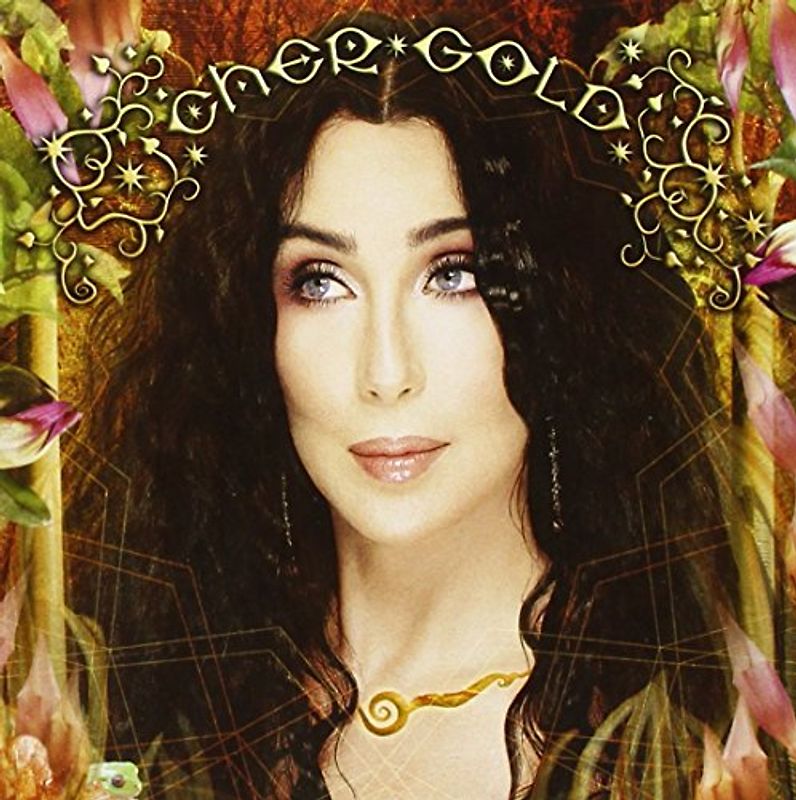 Cher - Gold