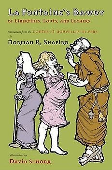 La Fontaines Bawdy, Revised Ed