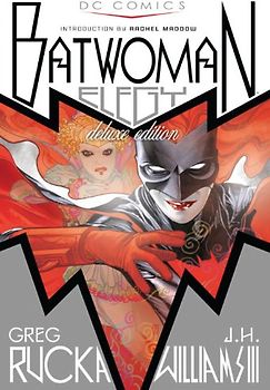 Batwoman: Elegy Deluxe - Greg Rucka
