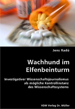 Wachhund im Elfenbeinturm