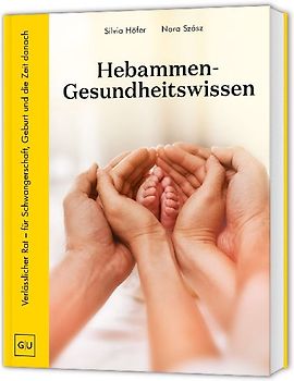 Hebammen-Gesundheitswissen