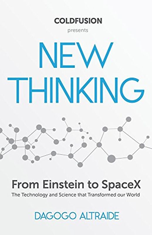 Coldfusion Presents: New Thinking
