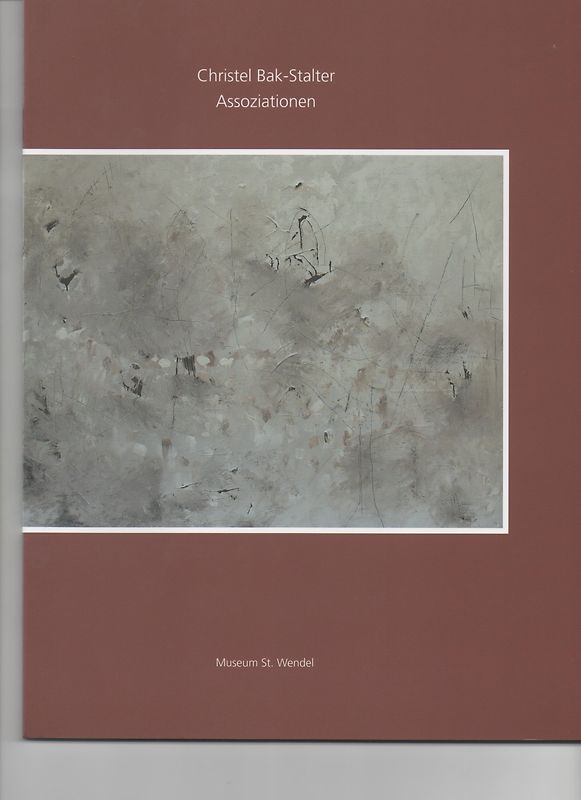 Christel Bak-Stalter