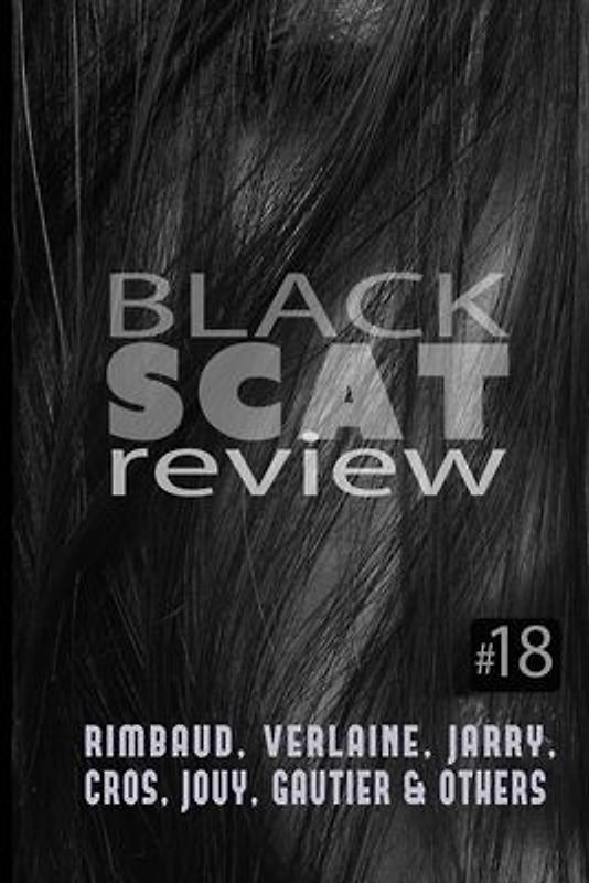 Black Scat Review: Number 18