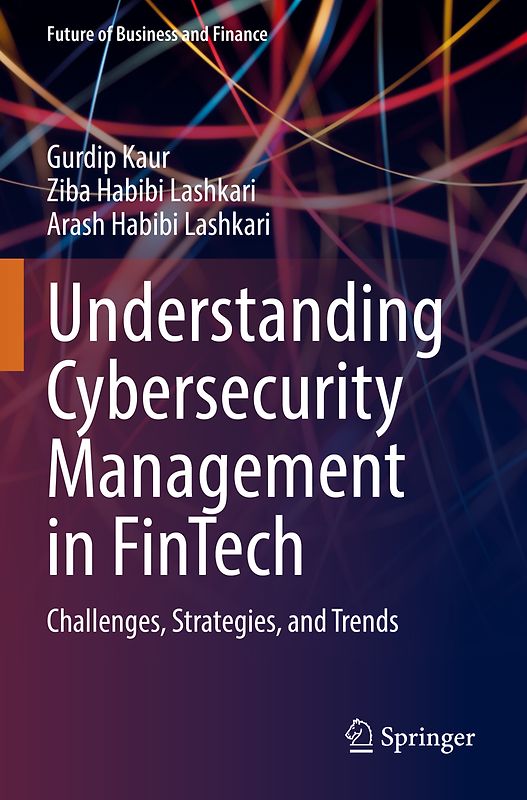 Understanding Cybersecurity Management in FinTech
