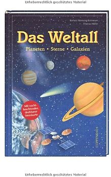 Das Weltall