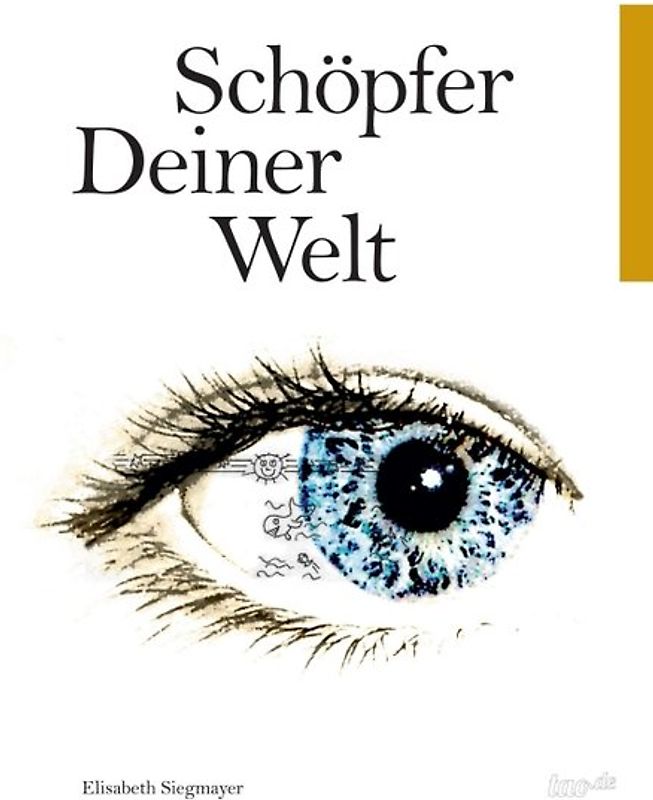 Schöpfer deiner Welt