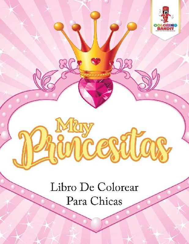 Muy Princesitas