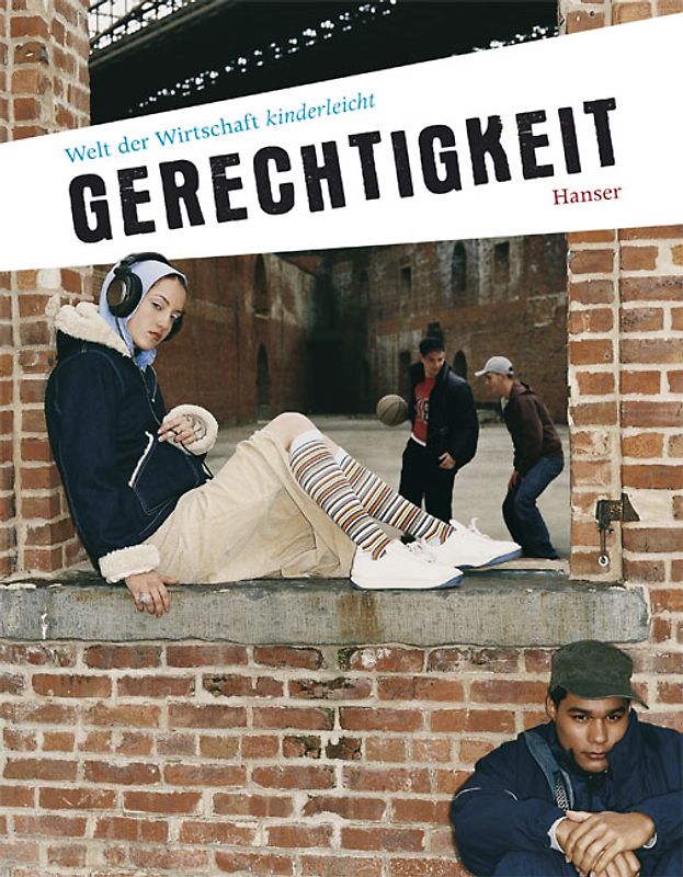 Welt der Wirtschaft kinderleicht