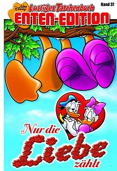 Lustiges Taschenbuch Enten-Edition 37