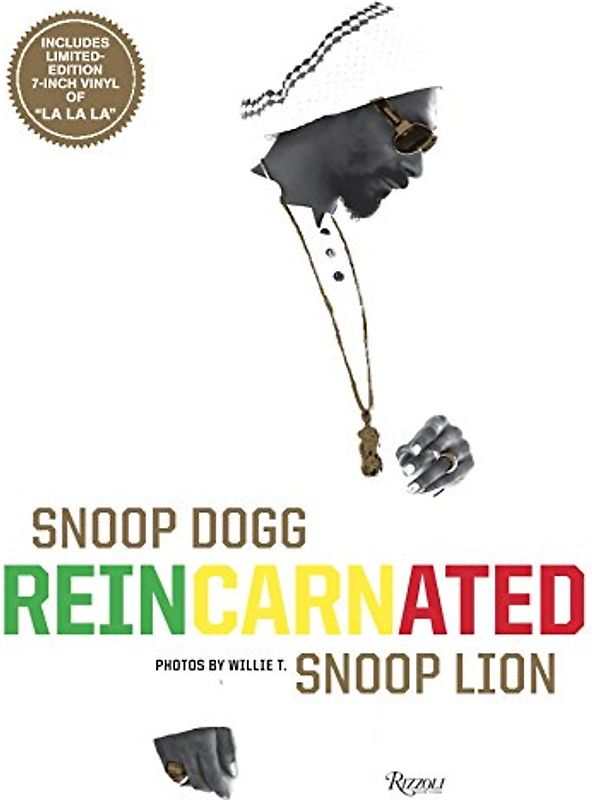 Snoop Dogg: Reincarnated