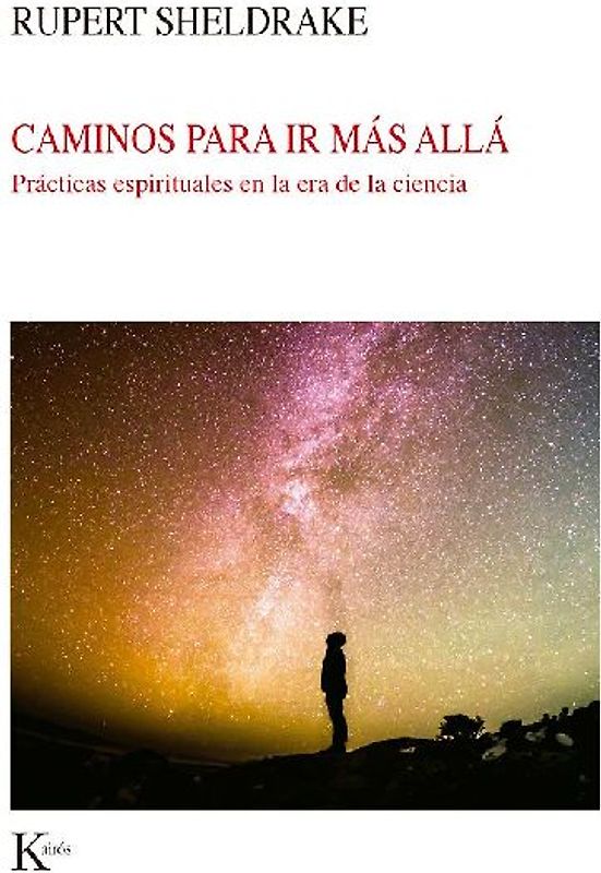 Caminos Para IR Más Allá