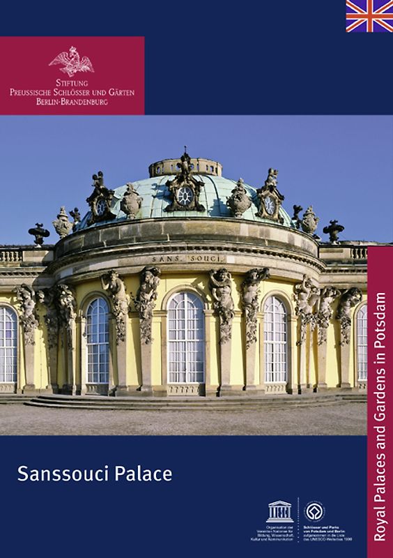 Sanssouci Palace