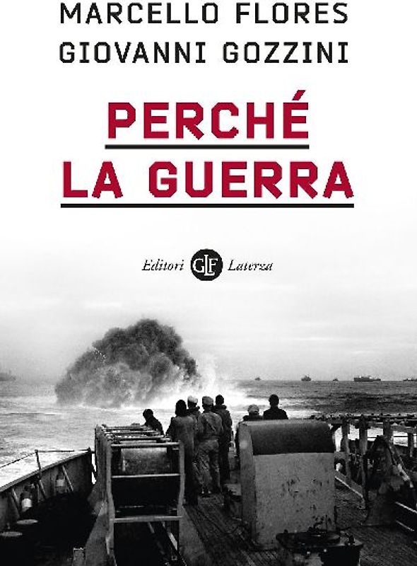 Perché la guerra