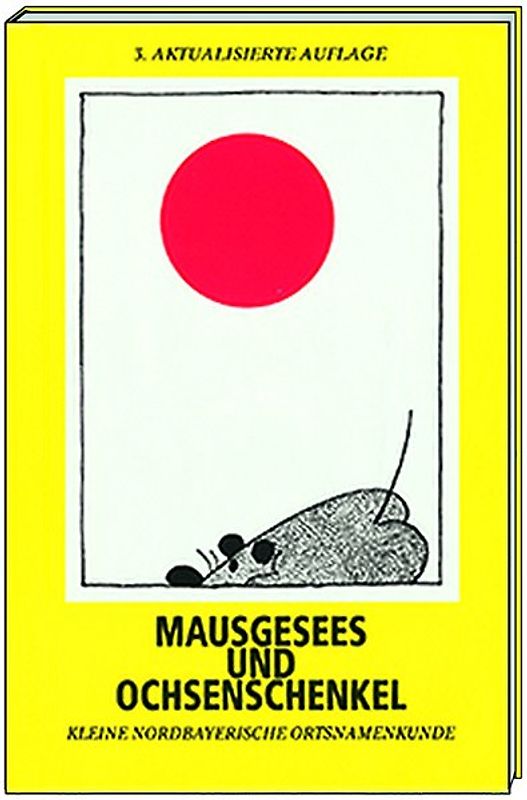Mausgesees und Ochsenschenkel