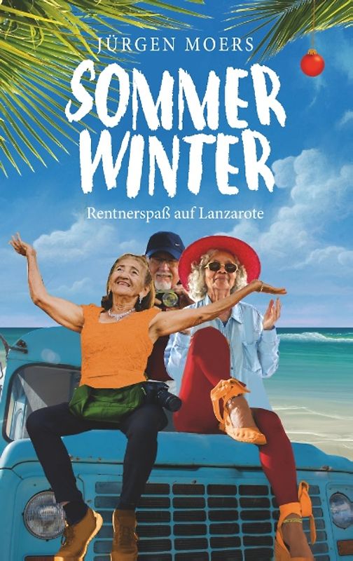 Sommerwinter
