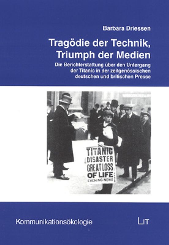 Tragödie der Technik, Triumph der Medien