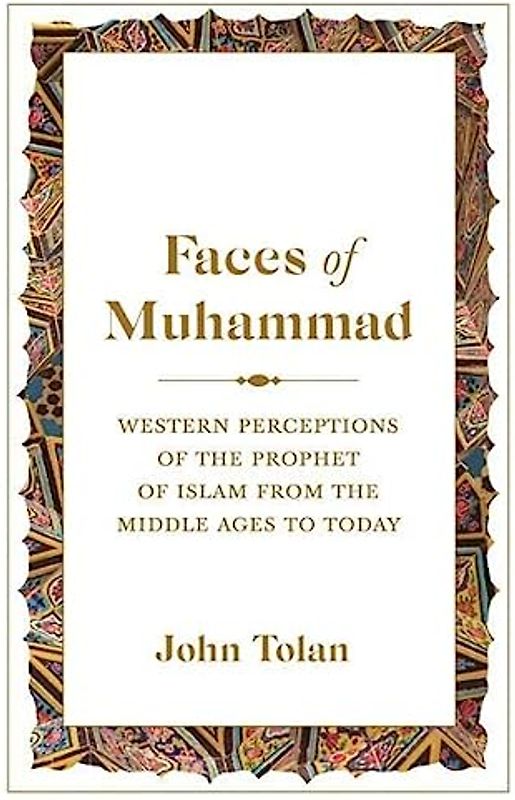 Faces of Muhammad