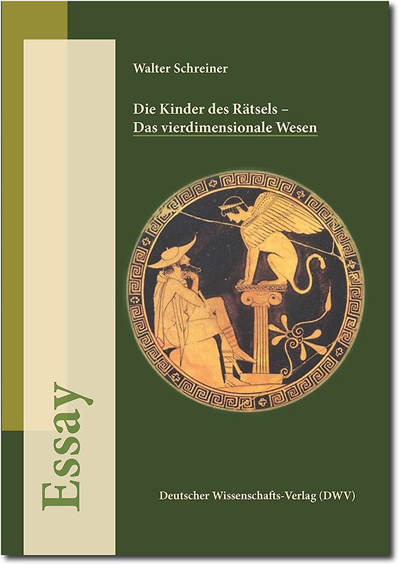 Die Kinder des Rätsels