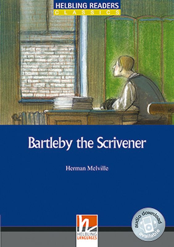 Bartleby the Scrivener, Class Set