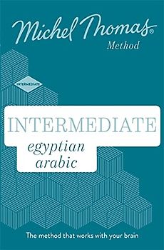 Intermediate Egyptian Arabic New Edition