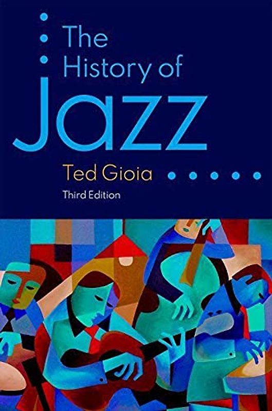 History of Jazz